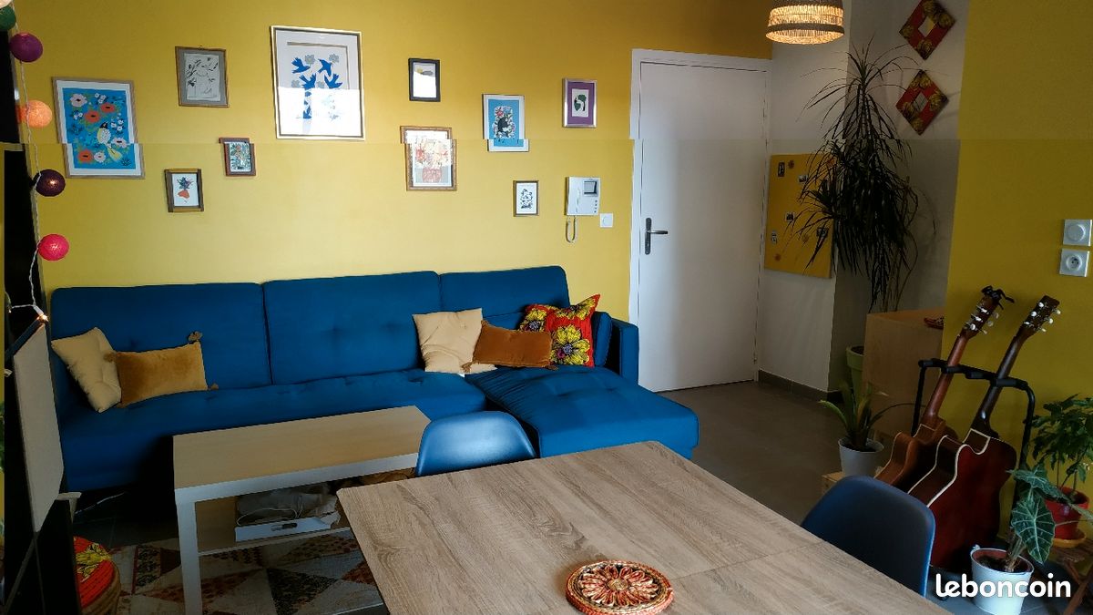 Location appartement festival Avignon (image 6)