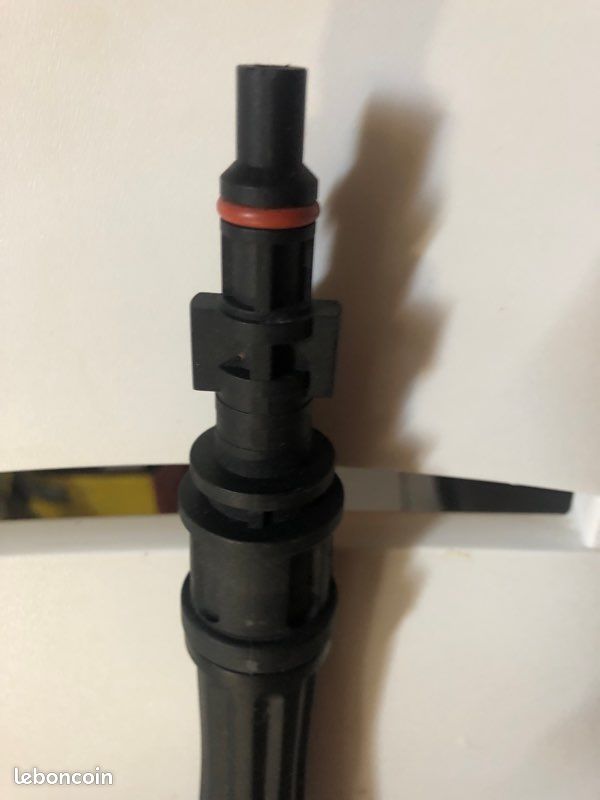 Brosse rotative nettoyeur haute pression (image 3)