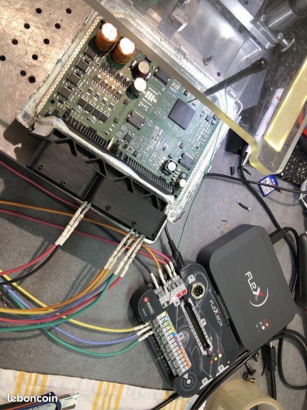 Formation Diagnostic Automobile & Programmation Calculateur Durée 1 Semaine (5j) sur Aix Marseille Hébergement compris Débutants acceptés (H/F/X) (image 4)