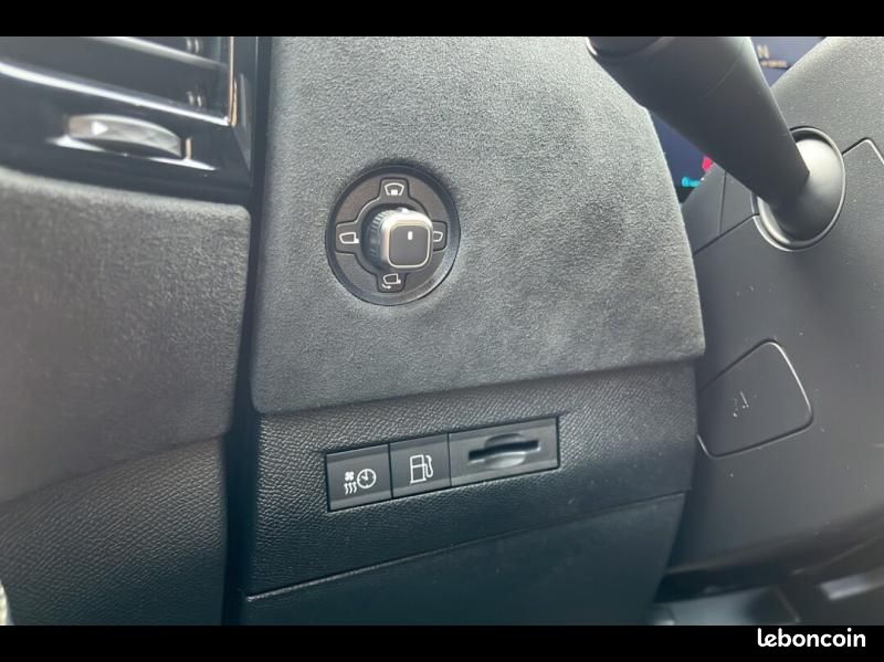 Ds DS 4 E-TENSE 225ch Performance Line + (image 19)
