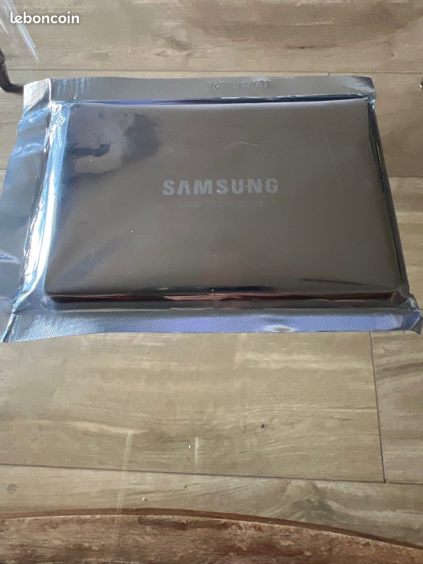 Samsung SSD 850 PRO 1TB (image 2)
