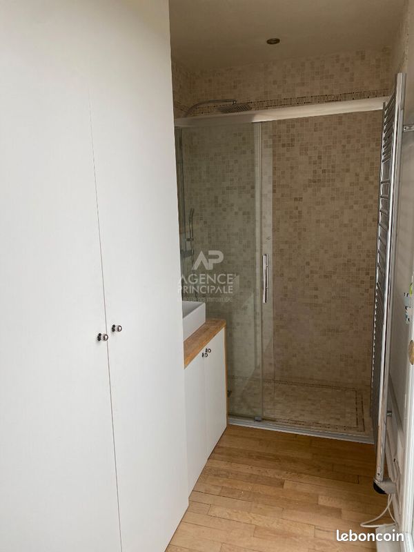 Appartement a louer saint-germain-en-laye - 5 pièce(s) - 135 m2 - Surfyn