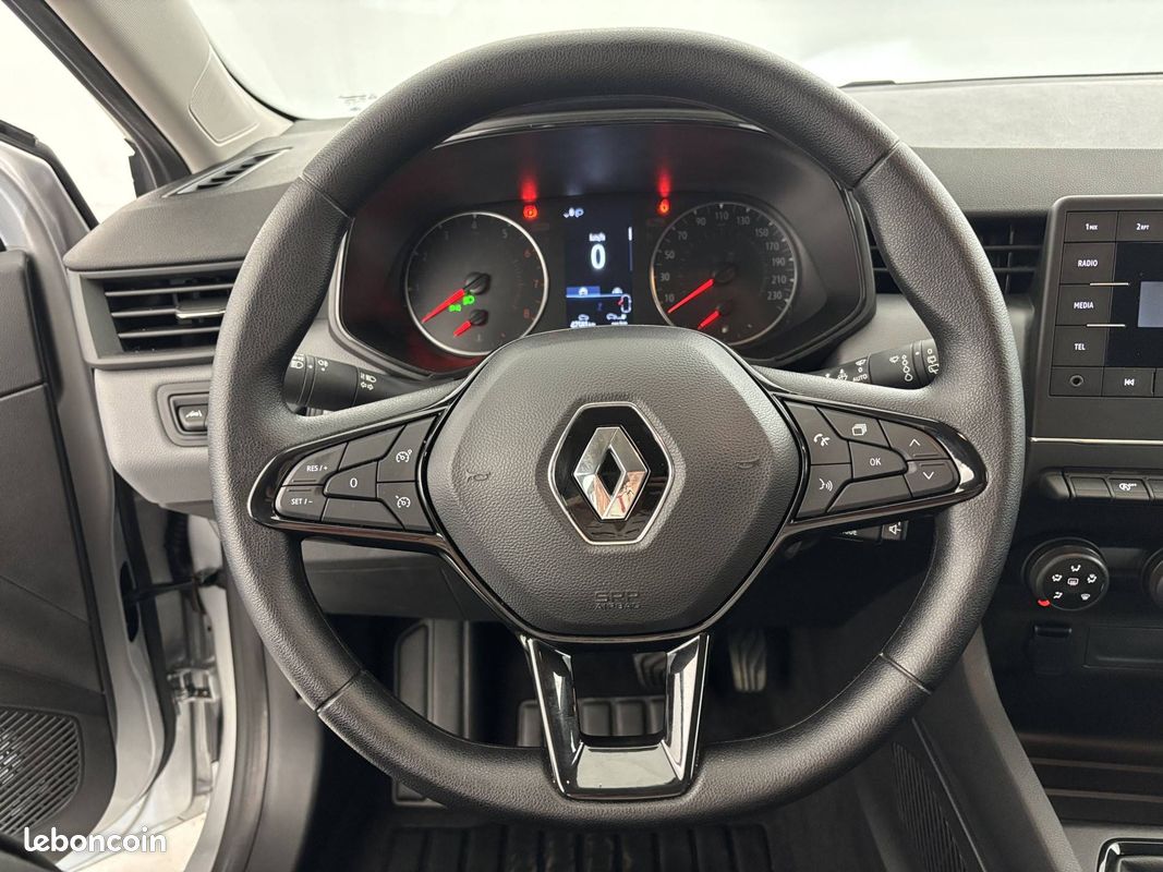 RENAULT Clio SCe 65 Authentic (image 15)