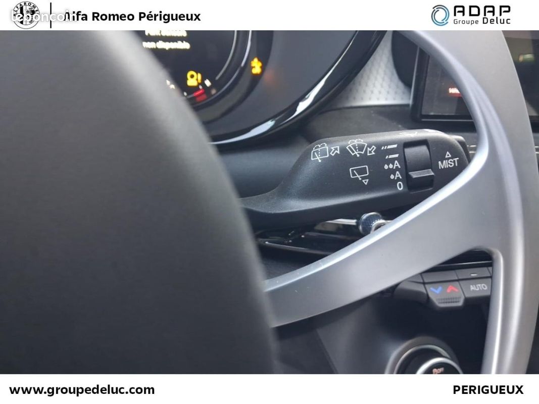 Alfa romeo Tonale 1.5 Ibrida 175ch Sport Speciale TCT (image 18)