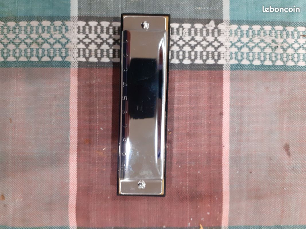 Harmonica (image 3)