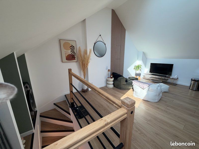Appartement 2 pièces 30 m² · à Vesoul · 30 m² · 69 990 €