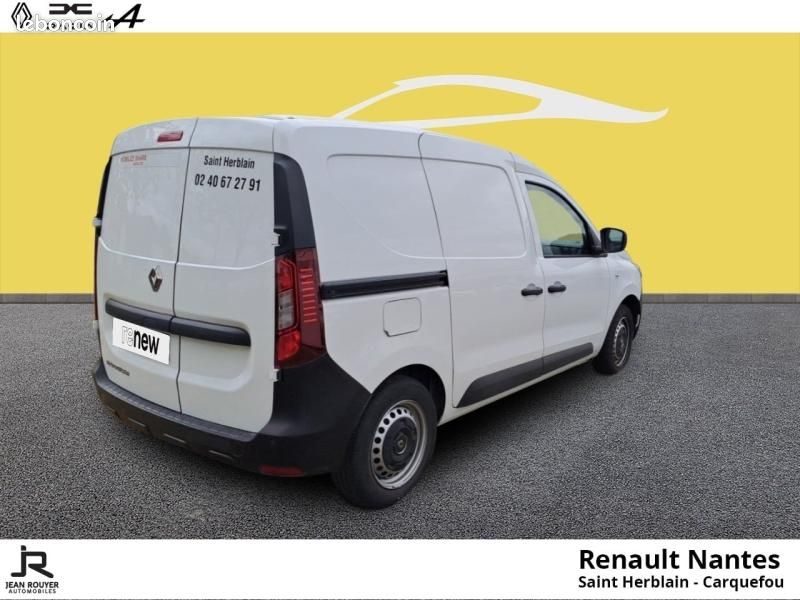 Renault Express Van 1.5 Blue dCi 95ch Confort (image 5)