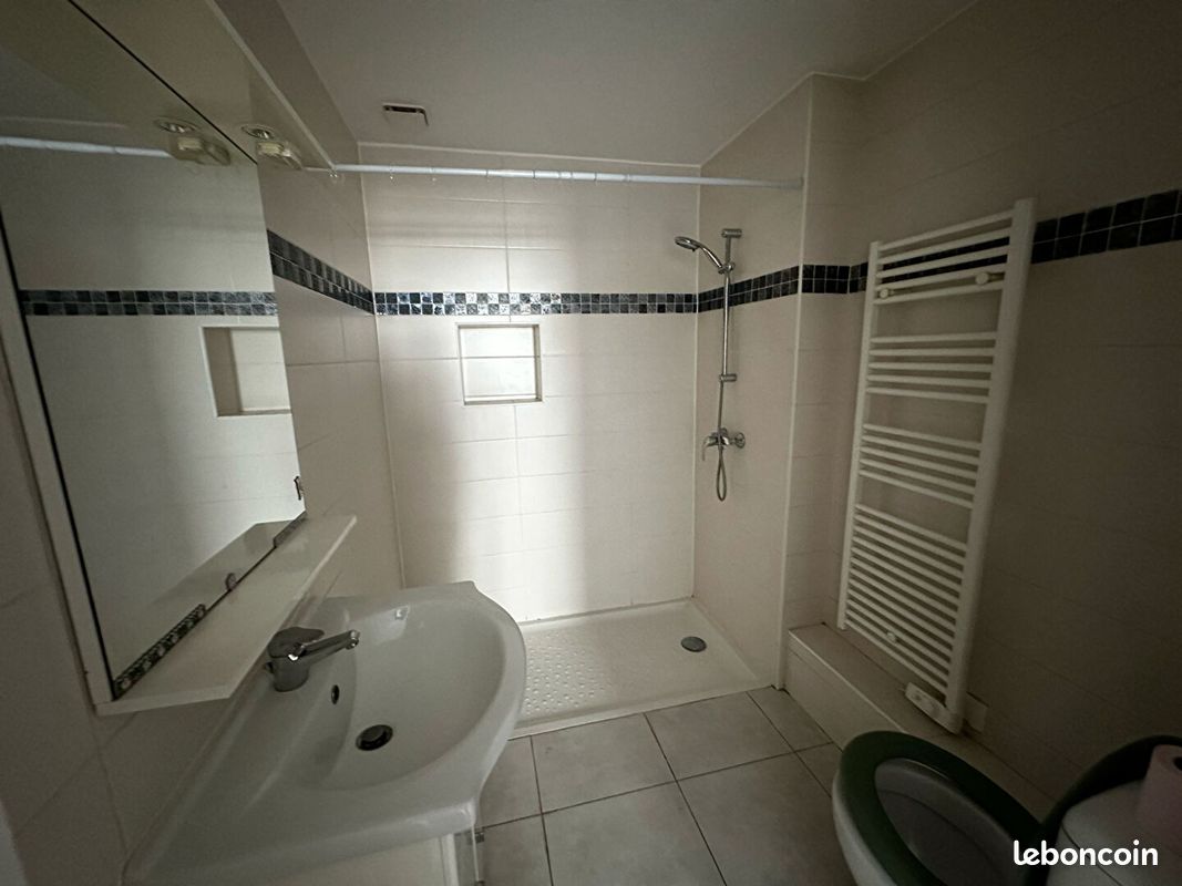 Appartement a louer l'isle-adam - 2 pièce(s) - 39 m2 - Surfyn