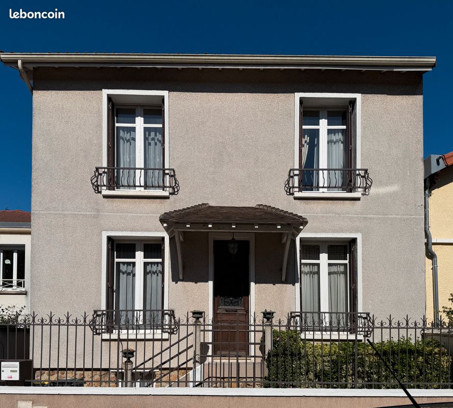 Maison 5 pièces 130 m² · à Viroflay · 130 m² · 650 000 €