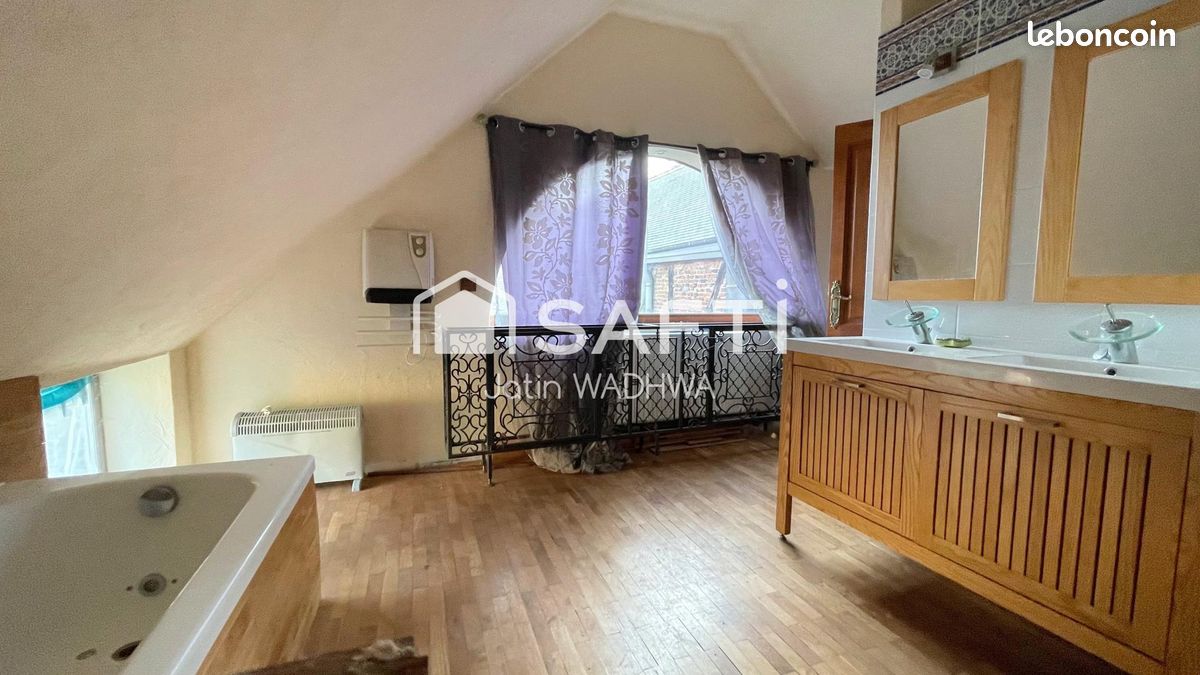 Maison 13 pièces 311 m² (image 11)