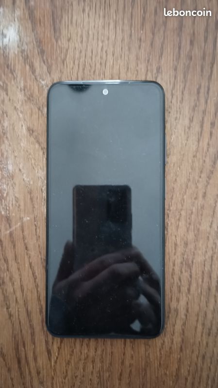 Téléphone redmi note 10 s (image 3)
