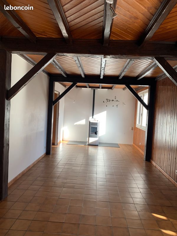 Maison 4 pièces 117 m² · à Bélesta · 117 m² · 630 €