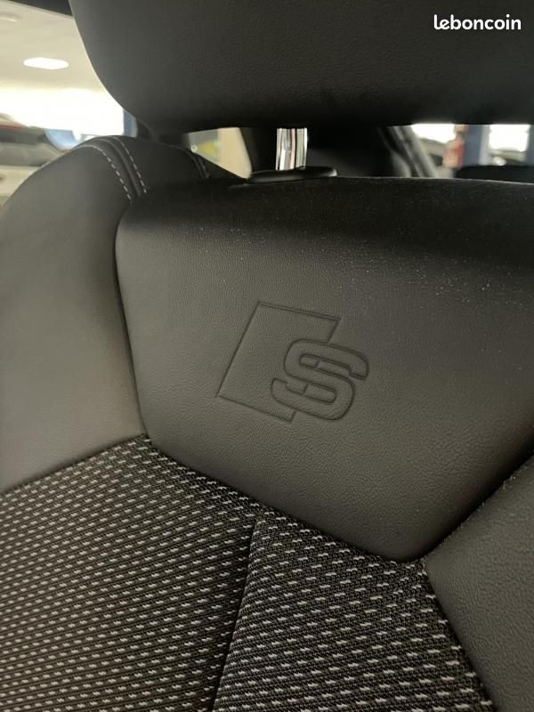 Audi Q3 35 TFSI 150CV S line S tronic GARANTIE 12 MOIS (image 18)