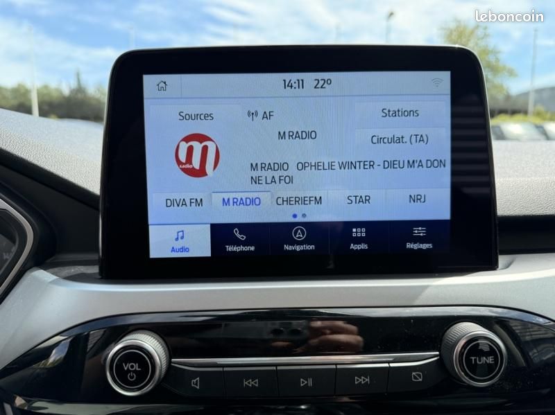 Ford Kuga 1.5 EcoBlue 120ch Trend (image 16)