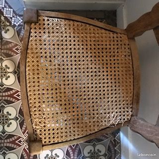 Chaises de style Louis XV (image 4)