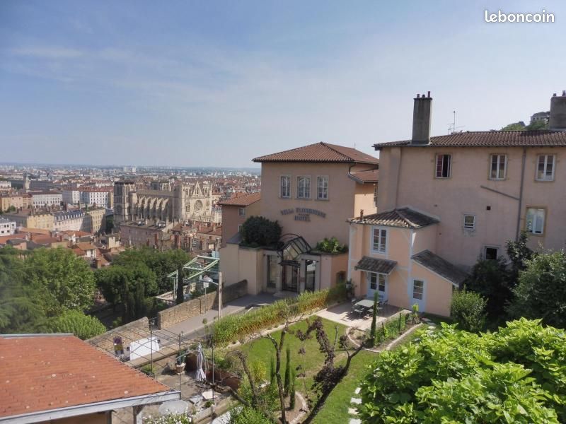 Appartement 2 pièces 48 m² · à Lyon · 48 m² · 730 €/mois
