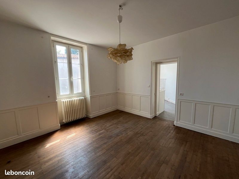 Maison 3 pièces 86 m² · à Soyaux · 86 m² · 730 €/mois