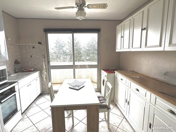 Appartement 3 pièces 92 m² — 4