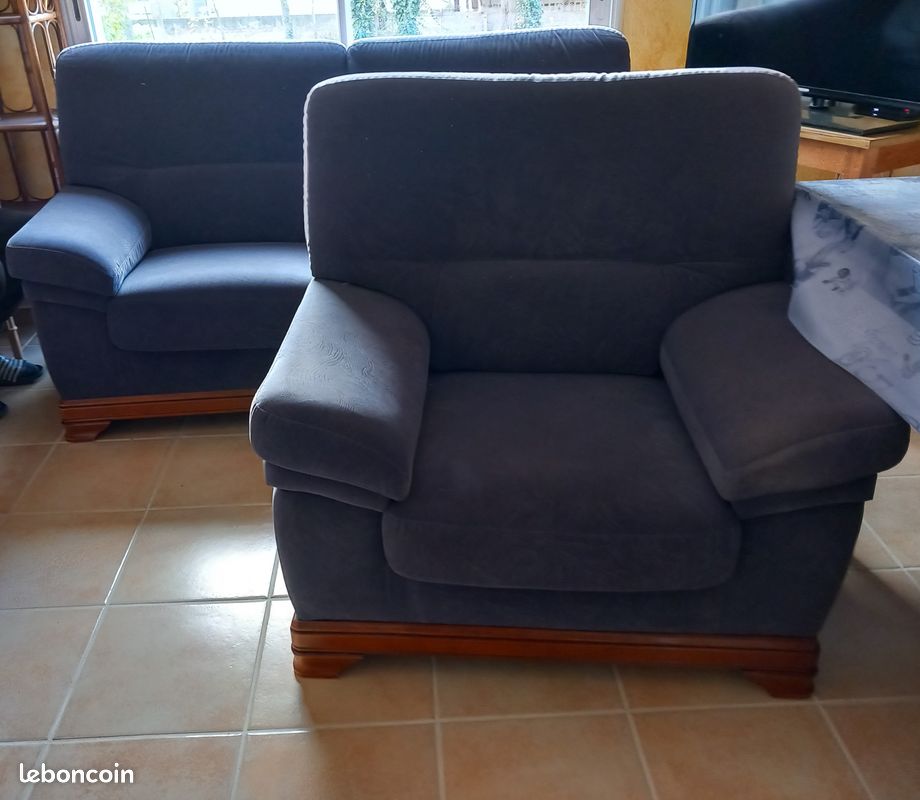 Mobilier salon (image 3)