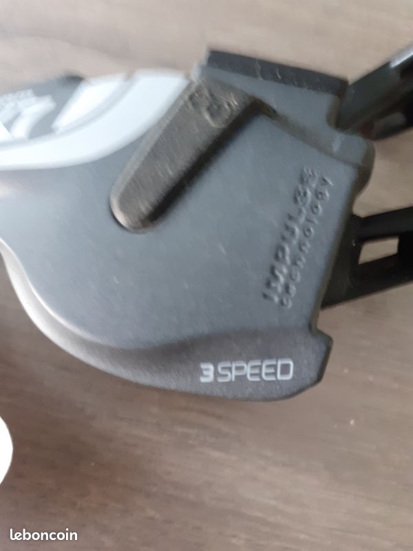 Levier De Vitesse Sram X-7 - Occasion - Set Shifters