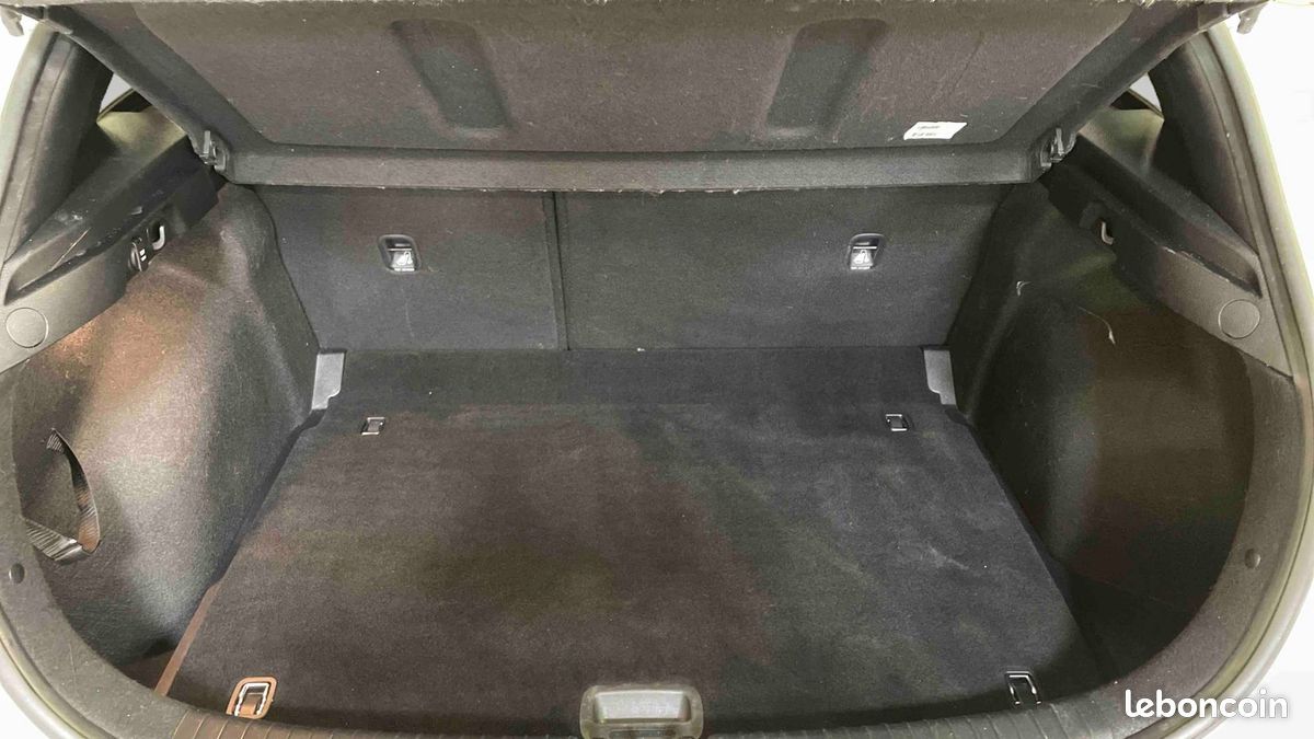 KIA CEED 1.6 CRDi 136 ch MHEV DCT7 Active (image 13)