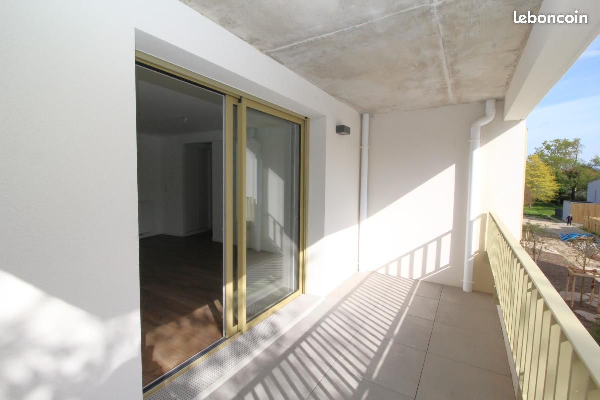 Appartement 2 pièces 50 m² · à Saint-Nazaire · 50 m² · 664 €