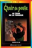 Livre Chair de poule (image 1)