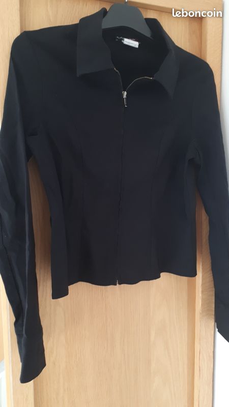 Veste femme taille 40 (image 1)