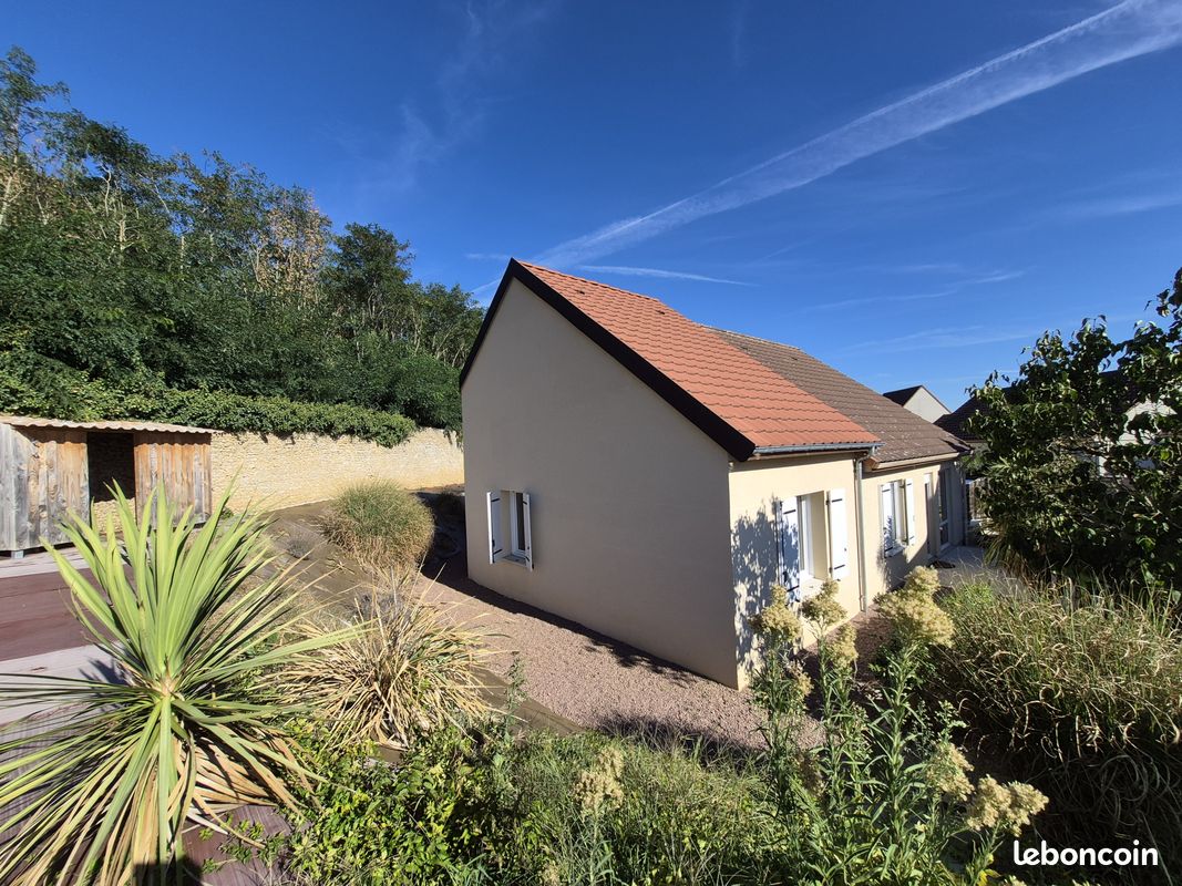 Maison 5 pièces 115 m² · à Montfort-le-Gesnois · 115 m² · 197 790 €