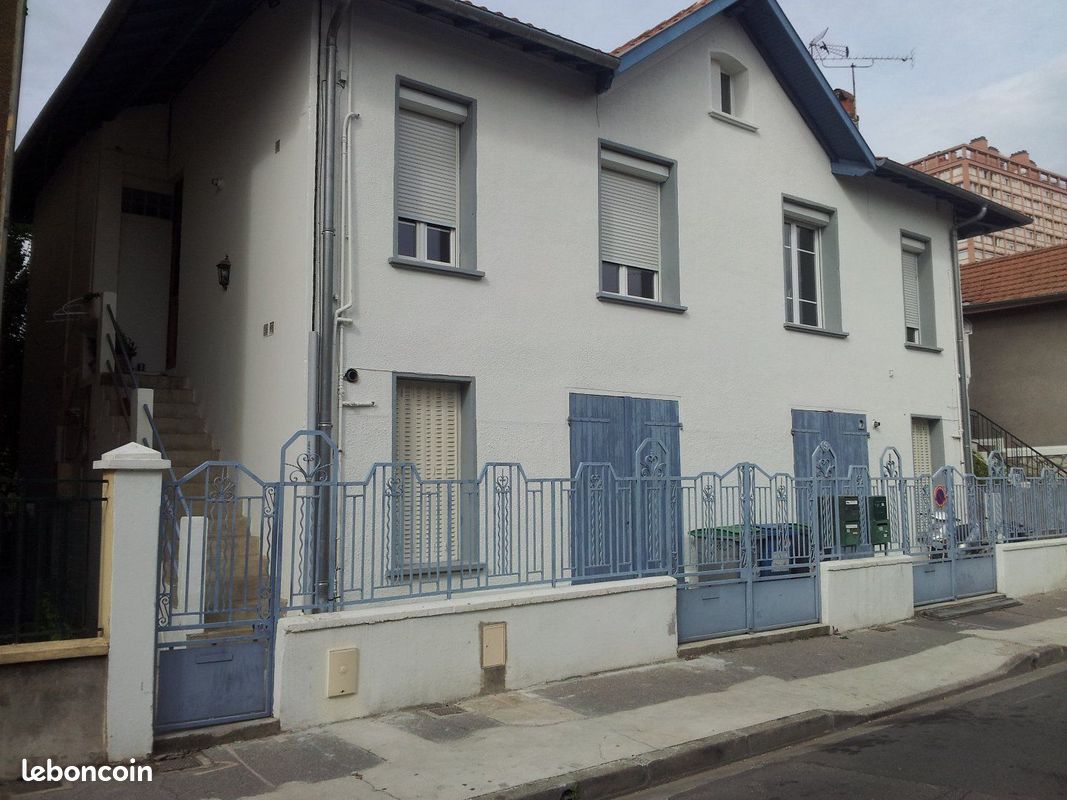 Appartement 2 pièces 44 m² · à Toulouse · 44 m² · 730 €/mois