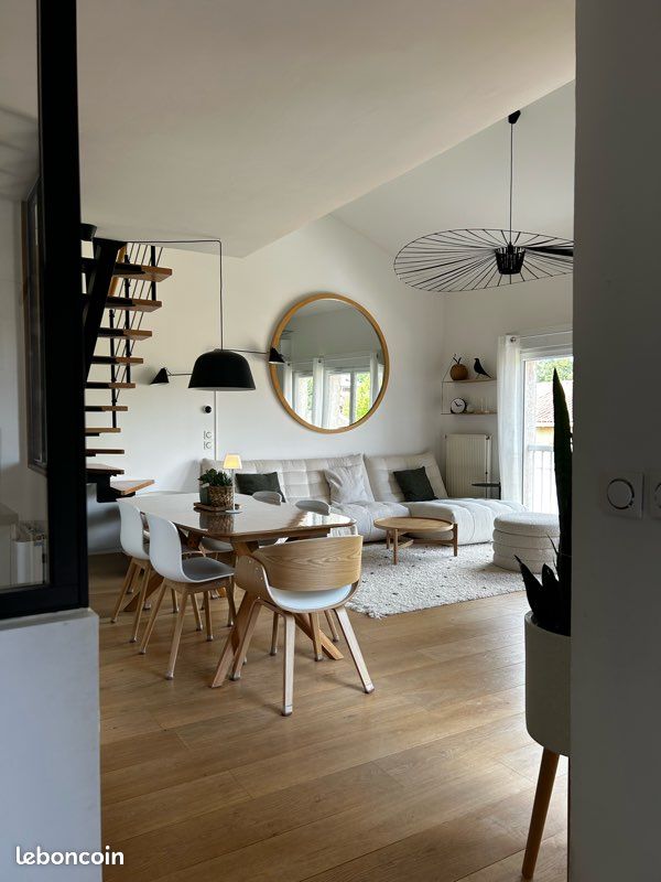 Appartement 5 pièces 115 m² · à Brignais · 115 m² · 459 000 €