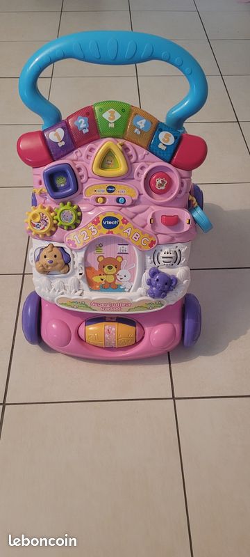 Vends articles pour bébé (image 2)