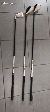 TaylorMade / Bois / Clubs De Golf
