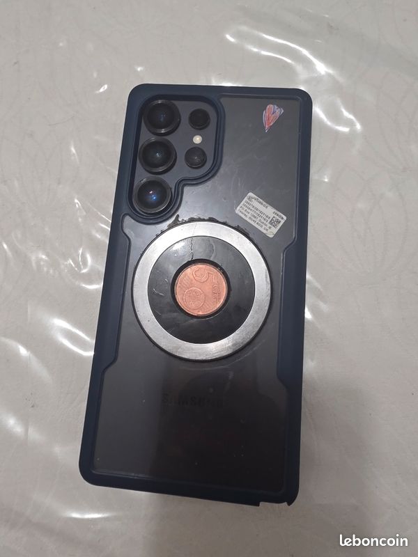 S25 ultra 256 giga (image 3)
