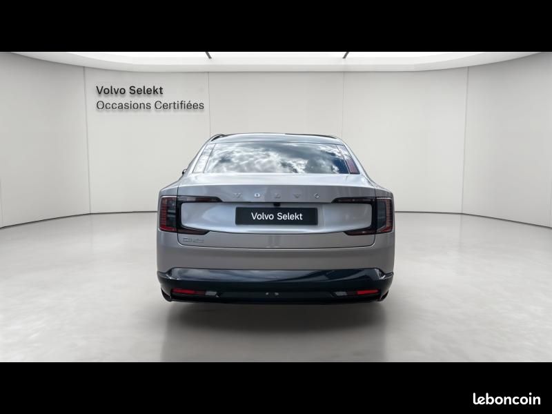 Volvo ES90 Single 333ch Ultra 2026 (image 7)
