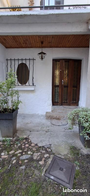 Appartement 2 pièces 39 m² · à Sainte-Foy-lès-Lyon · 39 m² · 745 €