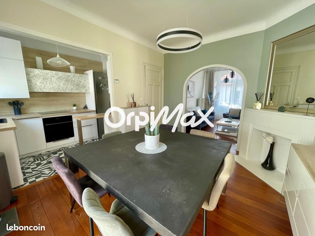 Maison 4 pièces 110 m² · à Boulogne-sur-Mer · 110 m² · 254 500 €