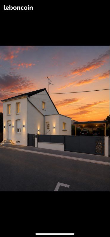 Maison 4 pièces 80 m² · à Hautmont · 80 m² · 139 000 €
