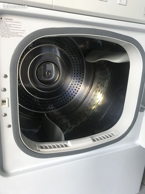 Seche linge 6 kg (image 5)