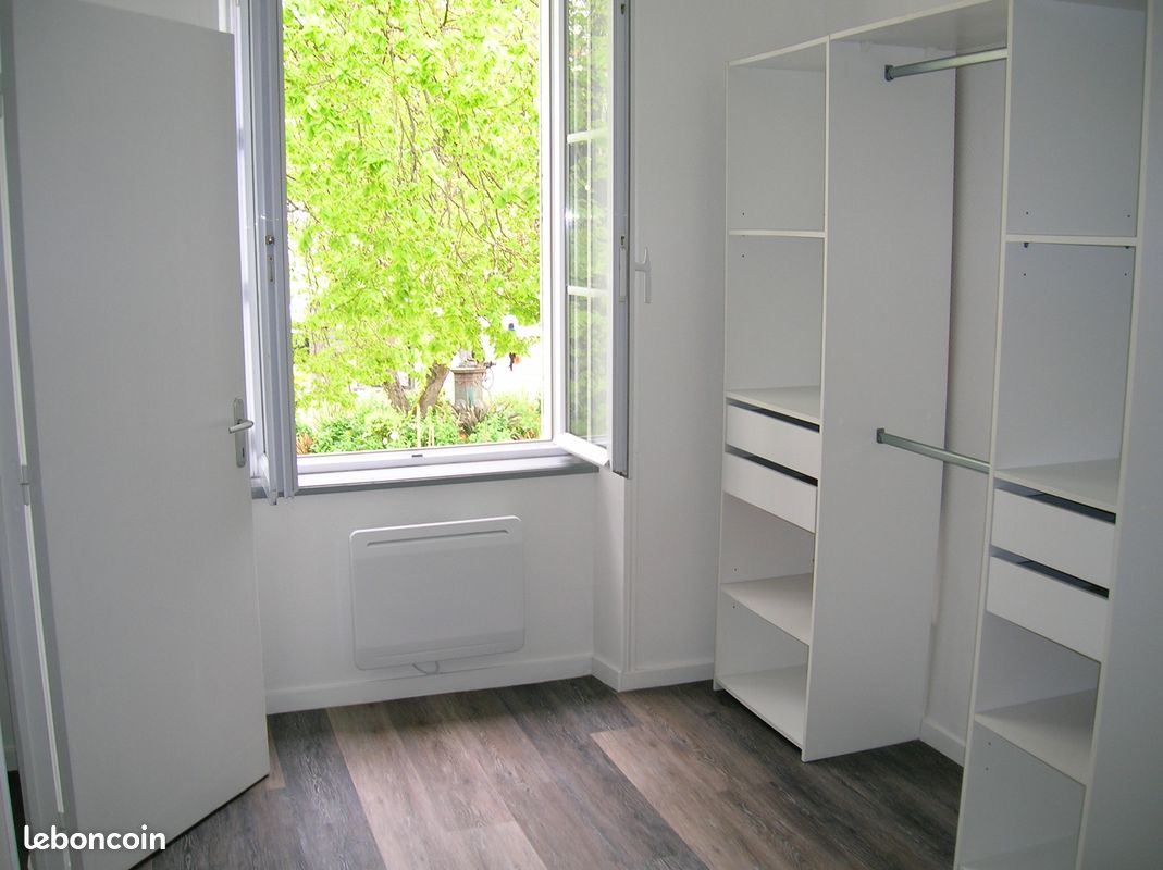 Appartement 2 pièces 31 m² · à La Rochelle · 31 m² · 635 €