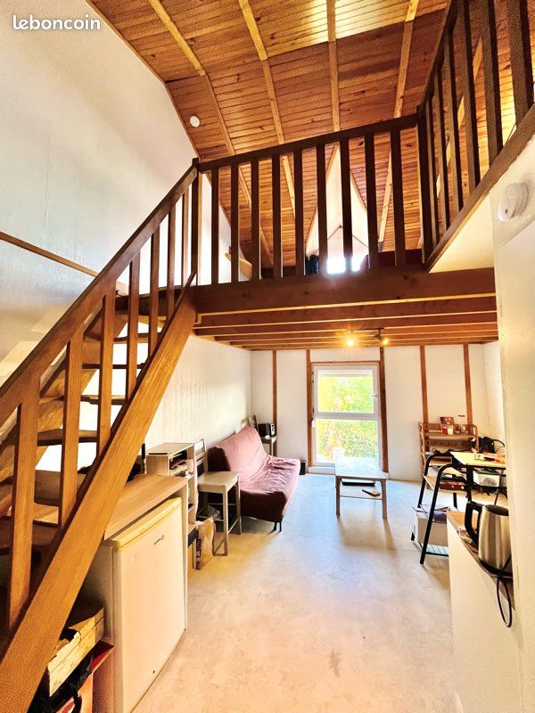 Appartement 2 pièces 25 m² · à Angoulême · 25 m² · 435 €/mois