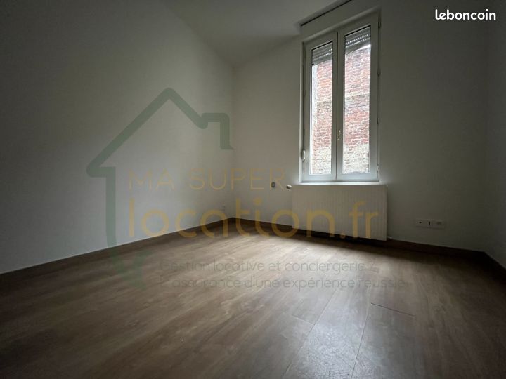 Appartement a louer saint-quentin - 3 pièce(s) - 70 m2 - Surfyn