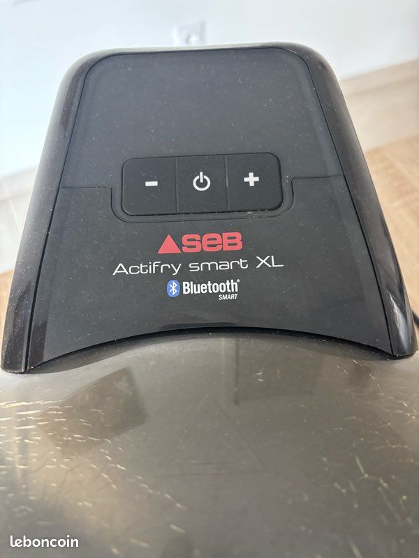 Actifry Seb (image 3)