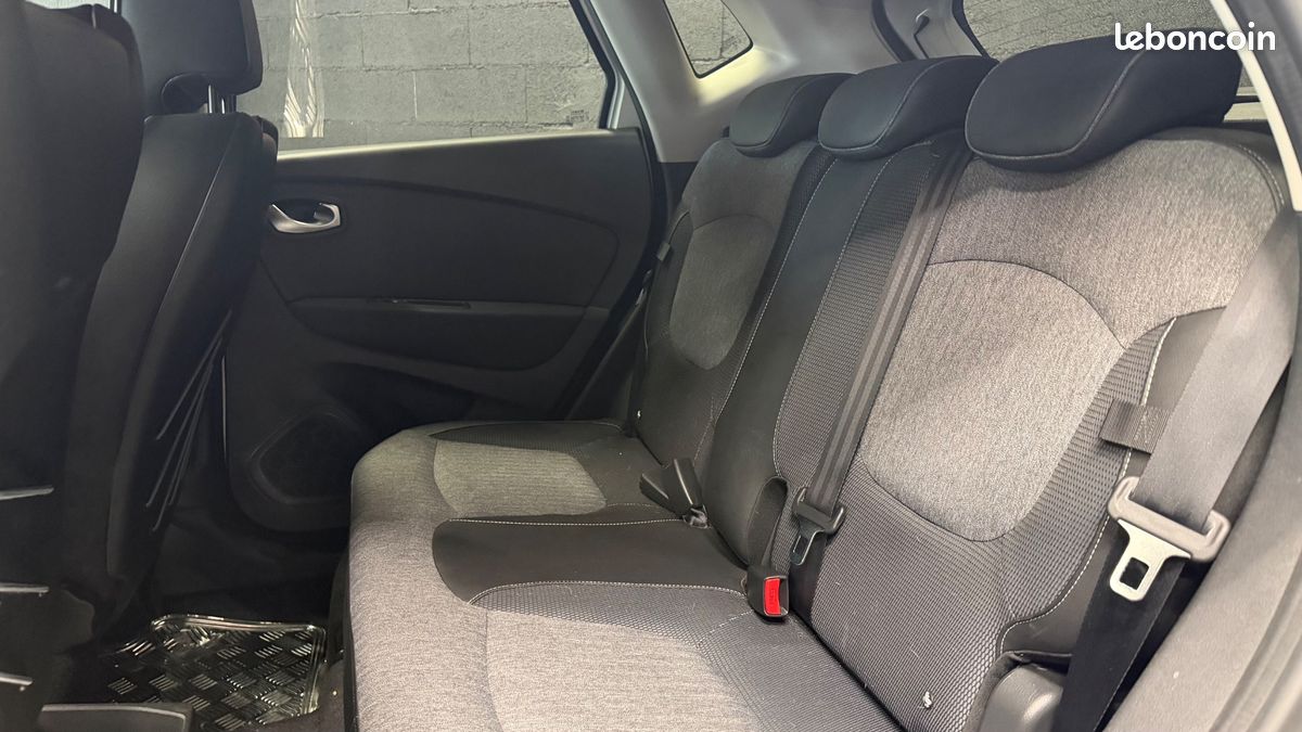 Renault captur 1.5 dci 90 eco energy intens edc bva start-stop (image 6)
