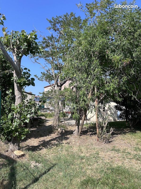 Maison 3 pièces 40 m² · à Le Barcarès · 40 m² · 195 000 €