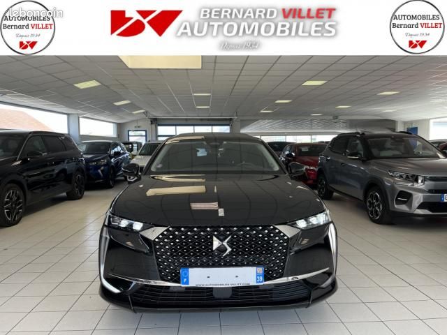 DS 4 Hybride E-Tense 225 EAT8 Rivoli (image 3)