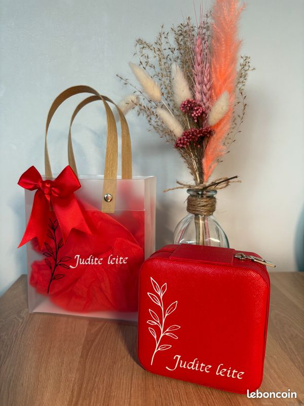 Cadeaux personnalisés Naissance / anniversaires - MB Créa (image 9)