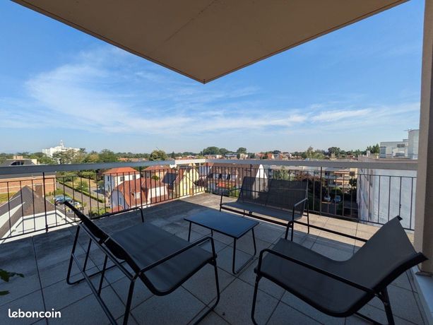 Boulle Immobilier Strasbourg