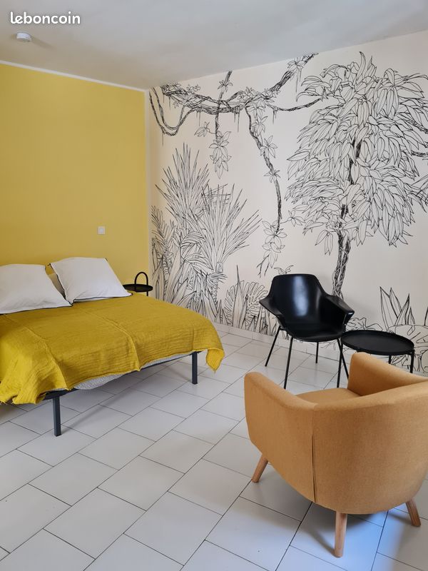 Appartement 1 pièce 26 m² · à Avignon · 26 m² · 480 €