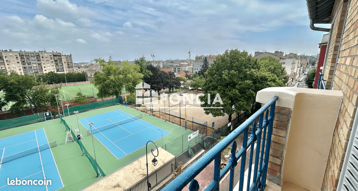 Appartement 2 pièces 34 m² · à Montrouge · 34 m² · 1 149 €